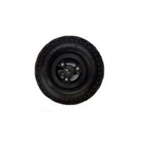 KHEO 9 inch Wheel set 10mm complete for Kicker and Core (1pc